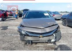 شيفروليه ماليبو